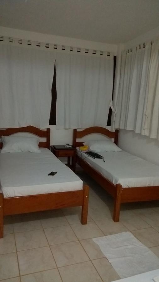 Residencial Long Oceanus Каноа Кебрада Екстериор снимка